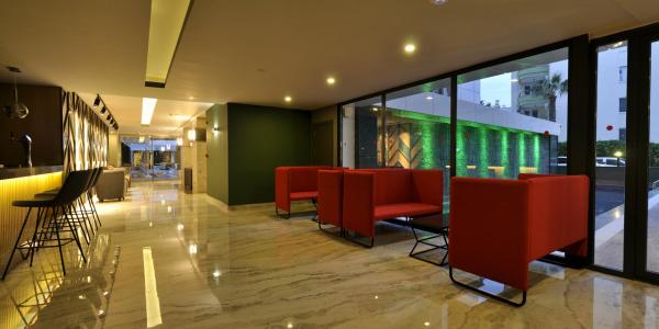 Oba Star - Ultra All Inclusive