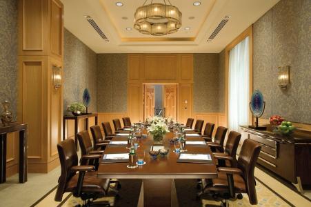 Four Seasons Istanbul at the Bosphorus - 50