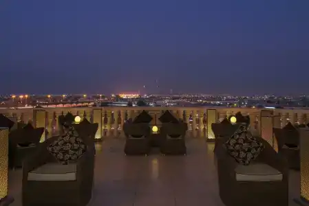 Sheraton Mall of The Emirates, Dubai - 13