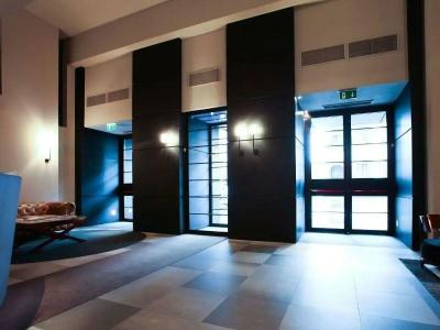 iHs Milano Ambasciatori - 31