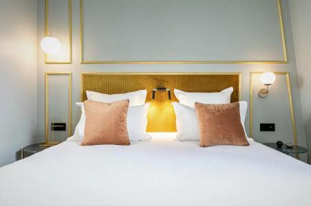 Hôtel Veryste & Spa Paris - 14