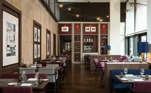 AMERON Hamburg Speicherstadt - 95