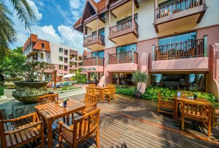 Seaview Patong - SHA Plus - 26