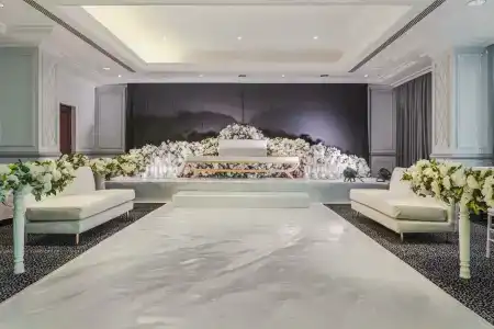 Radisson Blu, Muscat - 6