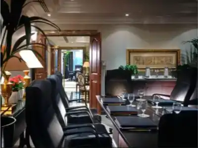 Sheraton Khalidiya - 92