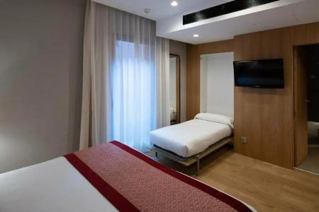 Catalonia Eixample 1864 - 99