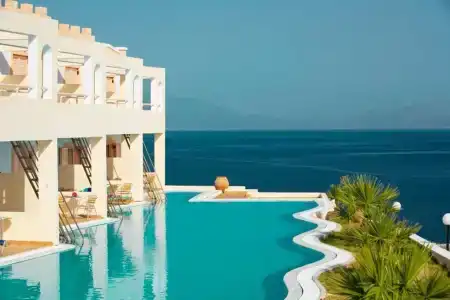 Mitsis Family Village Beach - 36