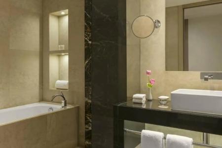 Le Royal Méridien Abu Dhabi - 34