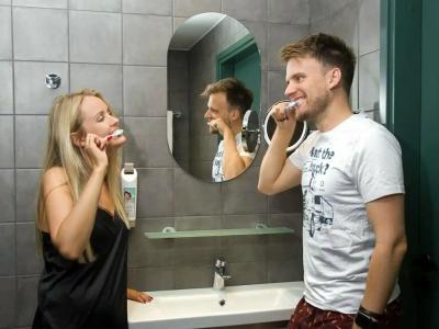 ibis Tallinn Center - 82