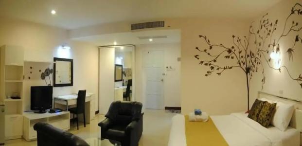 Baan Manthana House - 29
