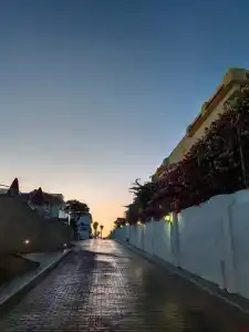 Sultan Gardens Resort - 36