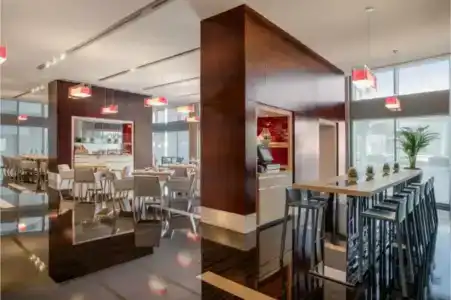 Capital Centre Arjaan by Rotana - 89