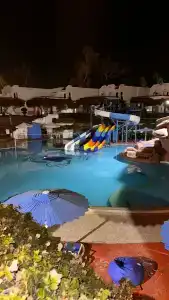 Verginia Sharm Resort & Aqua Park - 50