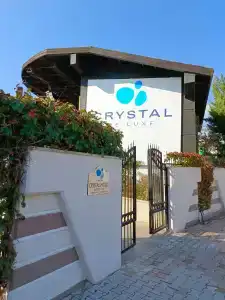 Crystal De Luxe Resort & Spa - All Inclusive - 20