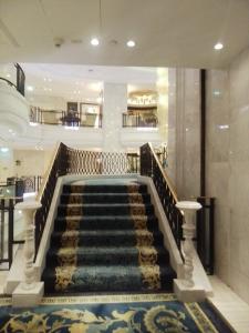 Shangri-La Bosphorus, Istanbul - 68