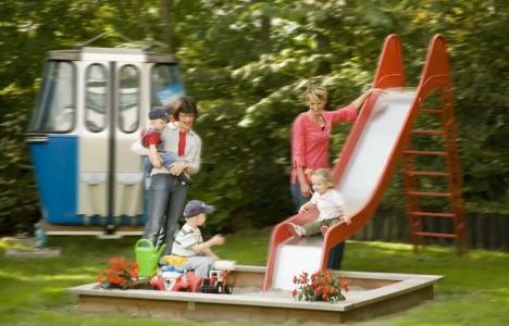 Mercure Garmisch Partenkirchen - 26