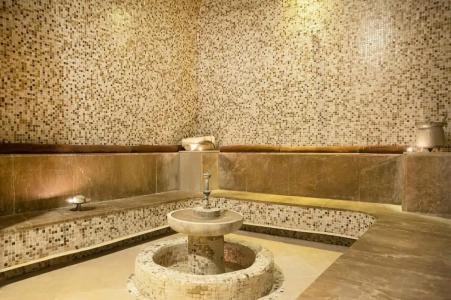 Mövenpick Resort & Marine Spa Sousse - 23