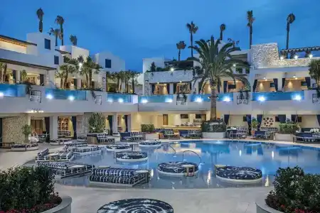 Palms Casino Resort