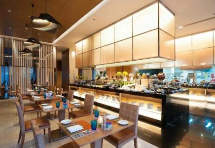 Eastin Grand Sathorn - 75