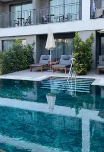 Swandors & Resorts - Kemer - 7