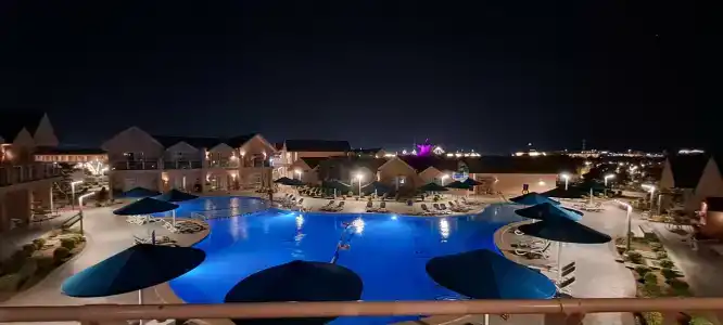 Pickalbatros Alf Leila Wa Leila Resort - Neverland Hurghada - 29