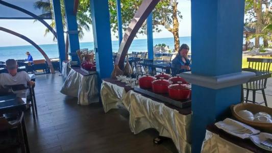 Koh Chang Grandview Resort - 94