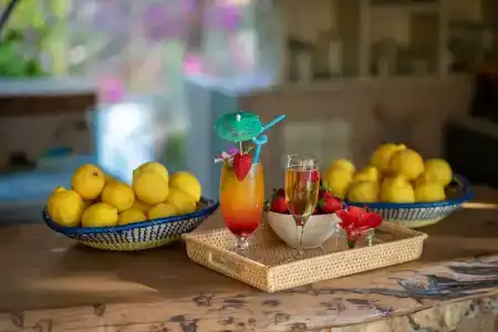 Beyaz Yunus - Adult Only - 21