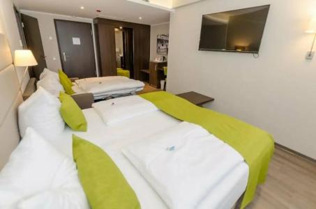 bomonti Nürnberg West - 44