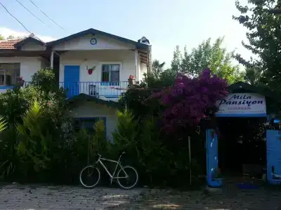 Mila Pansiyon - 4