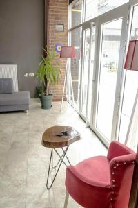 The Corner Inns By Suit - 38