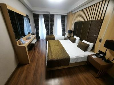 Pell Palace & Spa - 36