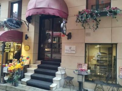 Waltons Galata - 18