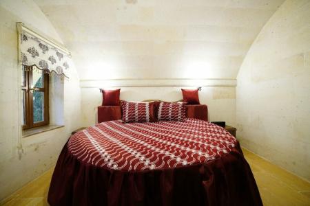 Lucky Cave Cappadocia - 77