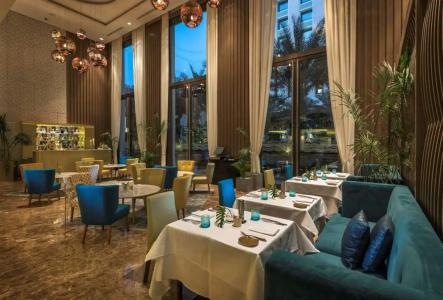 Radisson Collection Muscat, Hormuz Grand - 84