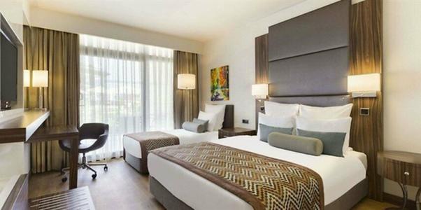 Ramada Resort by Wyndham Akbuk - All Inclusive - 97