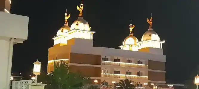 Justiniano Club Alanya - 18