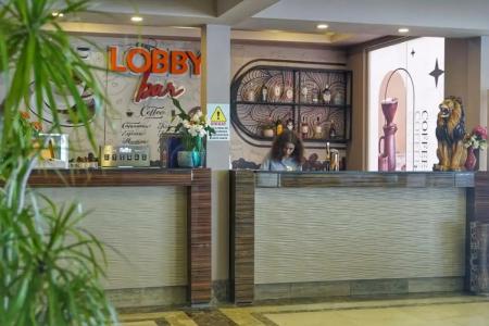 Deltas By Marriott Bodrum - 28