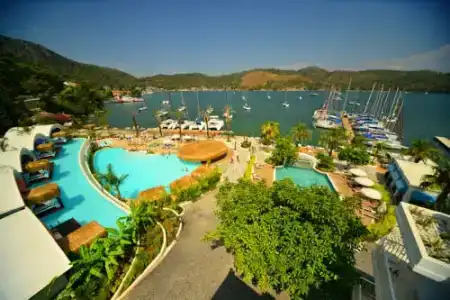 Yacht Classic - Boutique Class - 13