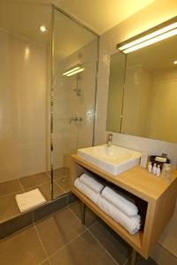 Kyriad Paris 18 - Porte de Clignancourt - Montmartre - 82