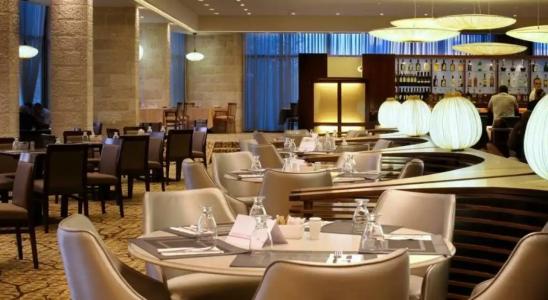 Ramada Jerusalem - 44