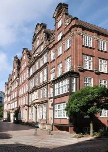 Lindner Am Michel - 5