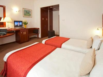 Ibis Styles Budapest Center - 25