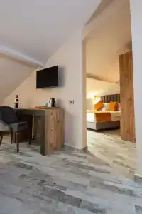 Dalya Resort Aqua & Spa Datca - 48