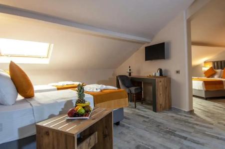 Dalya Resort Aqua & Spa Datca - 89