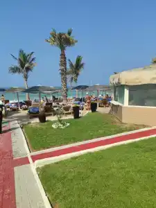 Sahara Beach Resort & Spa - 80
