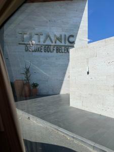 Titanic Deluxe Golf Belek - 72