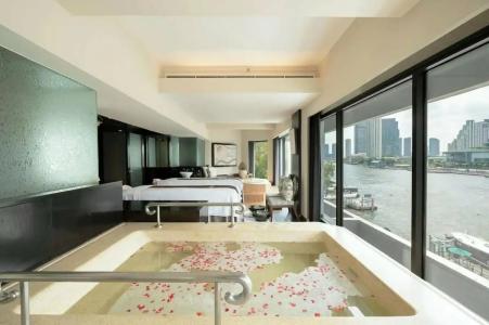 Royal Orchid Sheraton and Towers - 60