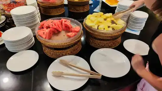 Best Bella Pattaya - 53