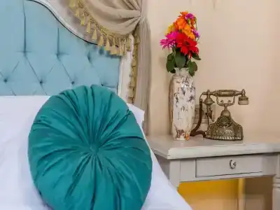 Kahveci Alibey Luxury Concept - 25