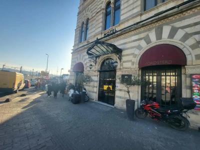 Nordstern Galata - 43